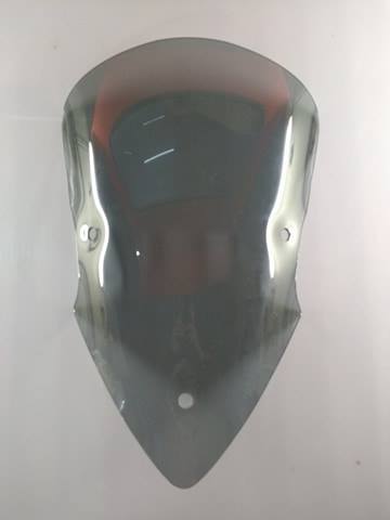 PARA BRISA BOLHA DUCATI MULTISTRADA 950/ 1200/ 1260 16/24