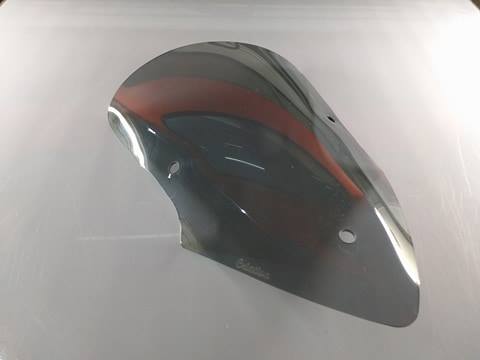 PARA BRISA BOLHA DUCATI MULTISTRADA 950/ 1200/ 1260 16/24