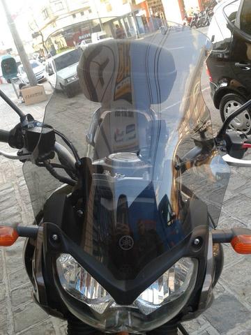 PARA BRISA (BOLHA) YAMAHA TÉNÉRÉ XTZ 250 10/23