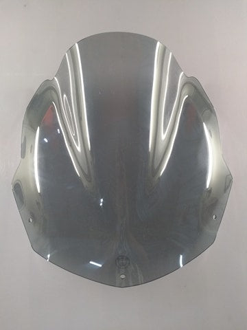 PARA BRISA BOLHA BMW F 800 S 07/18