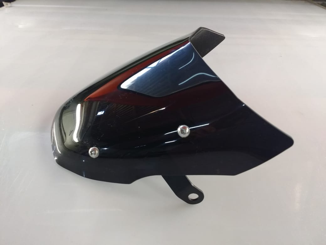 PARA BRISA (BOLHA) YAMAHA MT 07 16/20