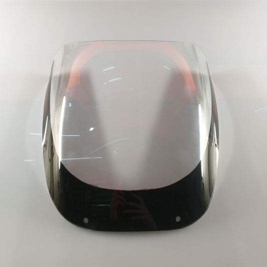 PARA BRISA BOLHA YAMAHA RD 350 (2 FAROIS)