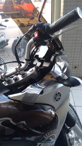 DEFLETOR DE CARENAGEM TÉNÉRÉ 250 10/23