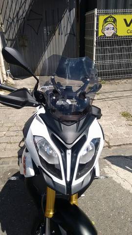 PARA BRISA BOLHA BMW S 1000 XR 15/21 MODELO ORIGINAL