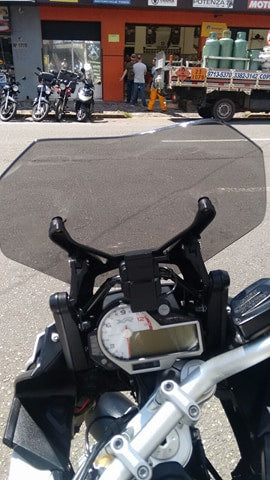 PARA BRISA BOLHA BMW S 1000 XR 15/21 MODELO ORIGINAL