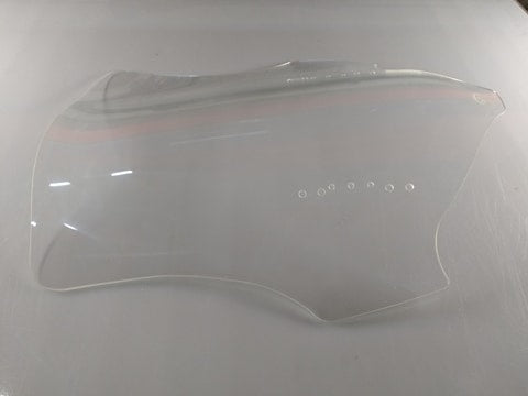 PARA BRISA (BOLHA) YAMAHA SUPER TÉNÉRÉ XT 1200 12/13