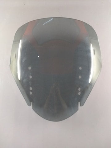 PARA BRISA BOLHA SUZUKI V-STROM 650/1000 05/11