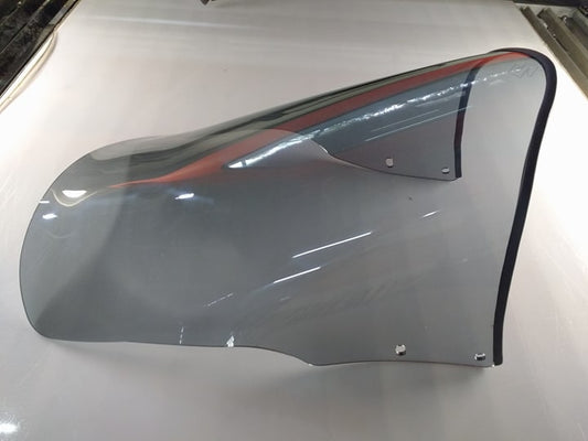 ACRÍLICO REPOSIÇÃO - SUZUKI BOULEVARD M 800/ 1500/ 1800 10/23