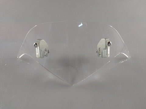 DEFLETOR DE PARA BRISA BOLHA BMW R 1200/1250 GS 14/23 - PREMIUM