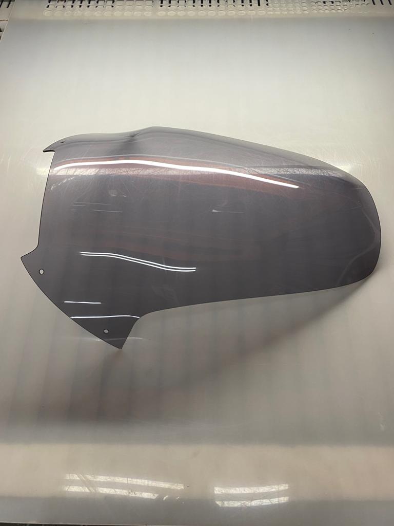 PARA BRISA (BOLHA) BMW F 650 ST 97/07