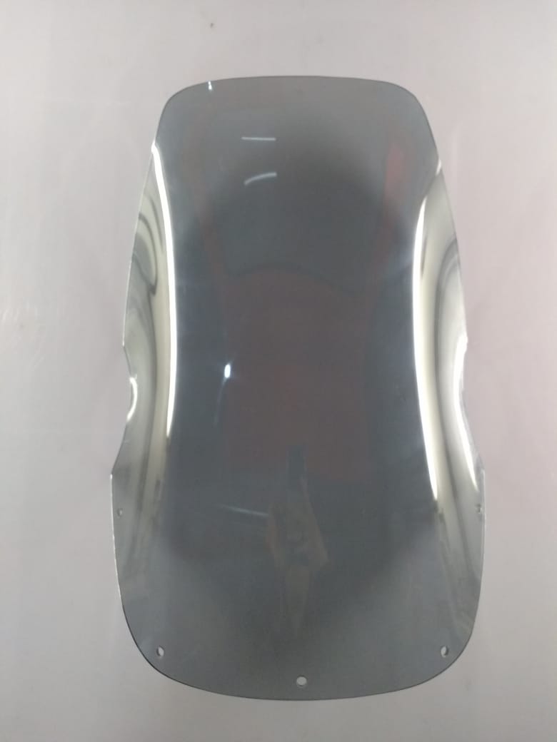 PARA BRISA (BOLHA) YAMAHA SUPER TÉNÉRÉ XTZ 750 92/98