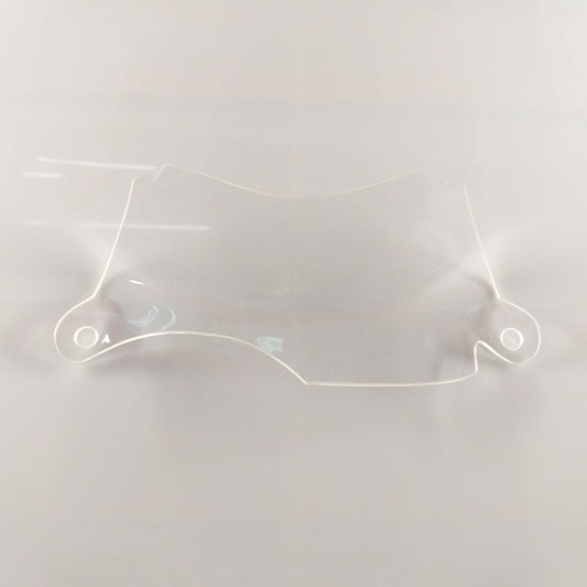 DEFLETOR DE CARENAGEM BMW R 1200/1250 GS ADVENTURE 14/23 CENTRAL