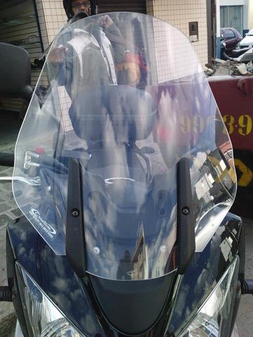 PARA BRISA BOLHA SUZUKI V- STROM 650 /1000 05/11