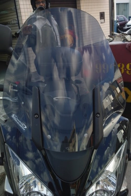 PARA BRISA BOLHA SUZUKI V- STROM 650 /1000 05/11