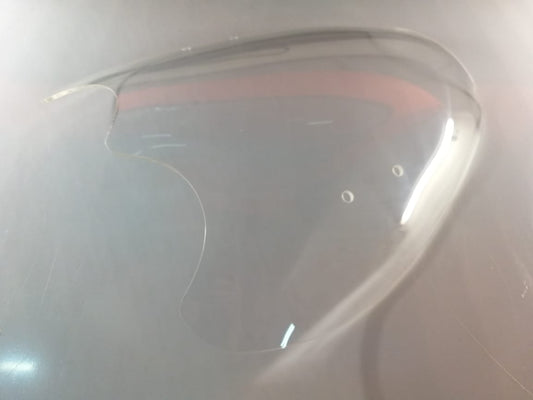 ACRÍLICO REPOSIÇÃO - HARLEY DAVIDSON FAT BOB 08/17