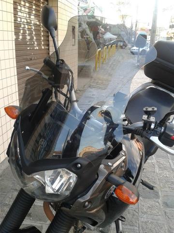 PARA BRISA (BOLHA) YAMAHA TÉNÉRÉ XTZ 250 10/23