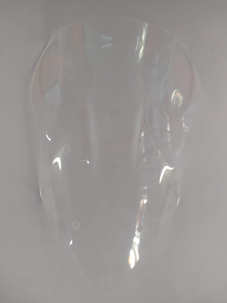 PARA BRISA BOLHA DUCATI MULTISTRADA 1200 10/15
