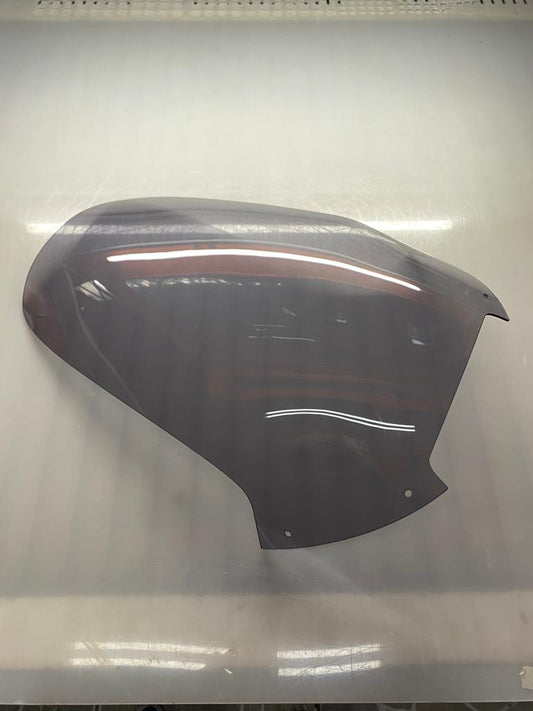 PARA BRISA (BOLHA) BMW F 650 ST 97/07