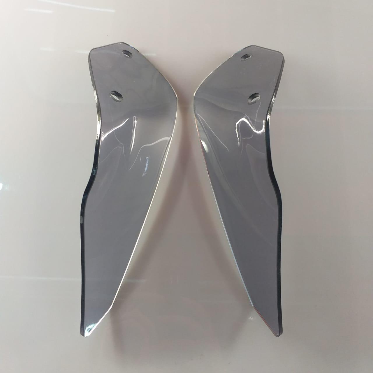 DEFLETOR DE CARENAGEM BMW R 1200/1250 GS ADVENTURE 14/23