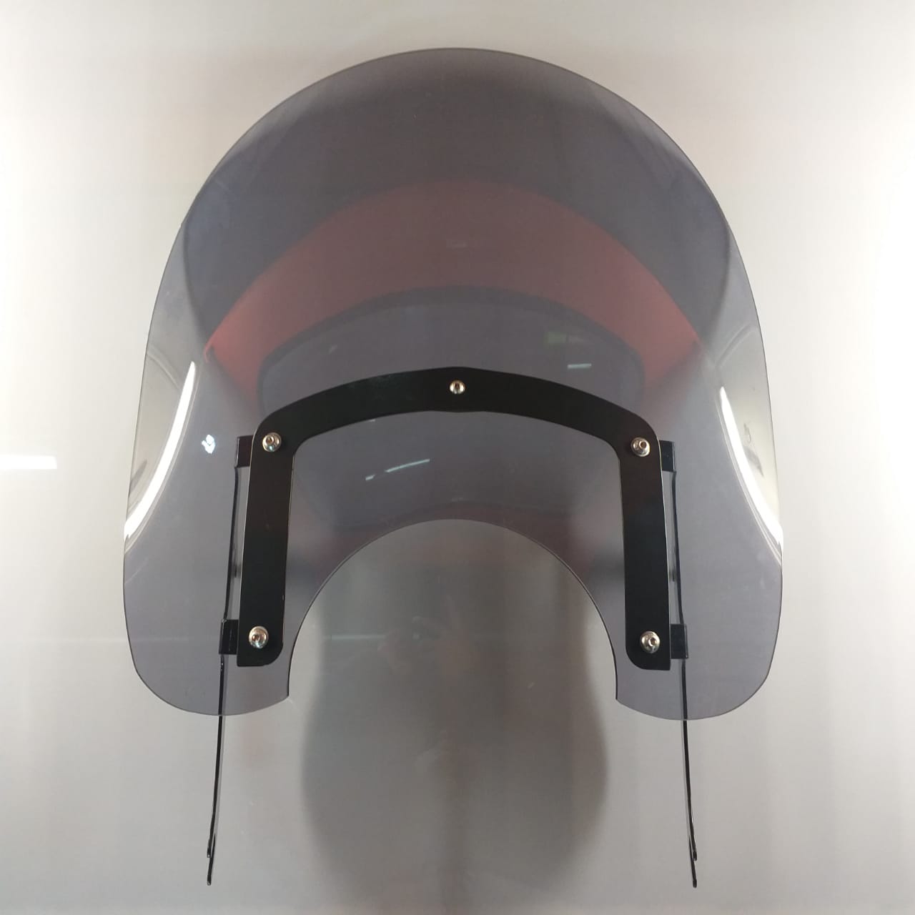 PARA BRISA BOLHA HARLEY DAVIDSON SOFT TAIL SLIM 18/24