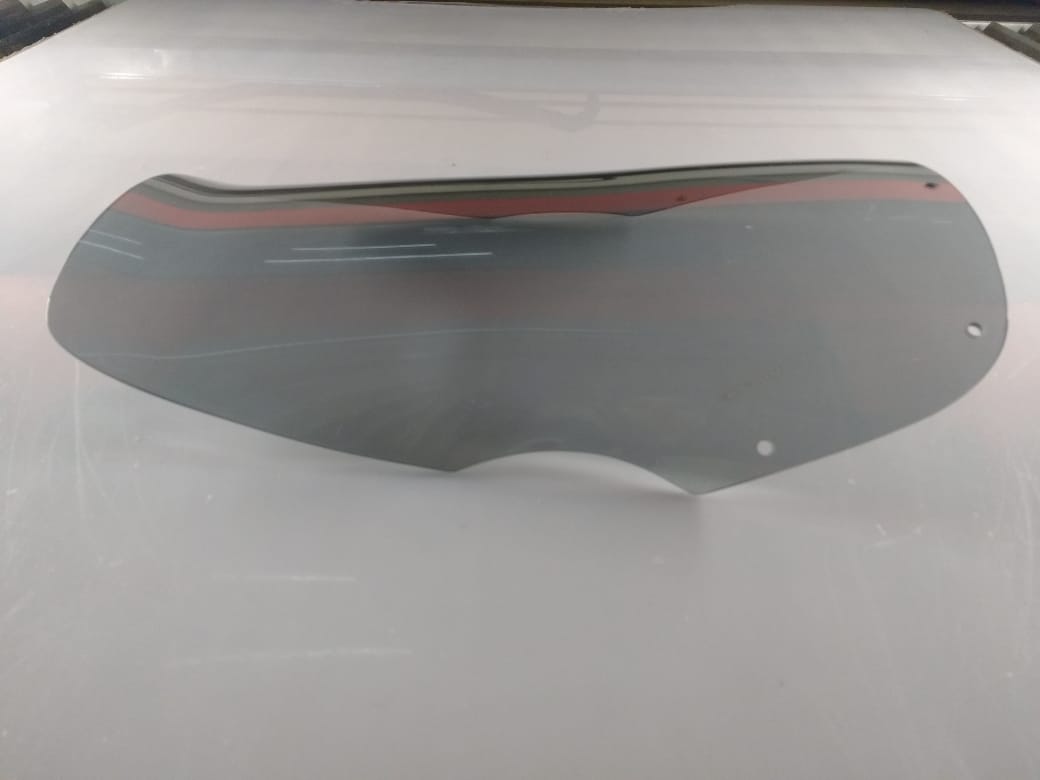 PARA BRISA (BOLHA) YAMAHA SUPER TÉNÉRÉ XTZ 750 92/98