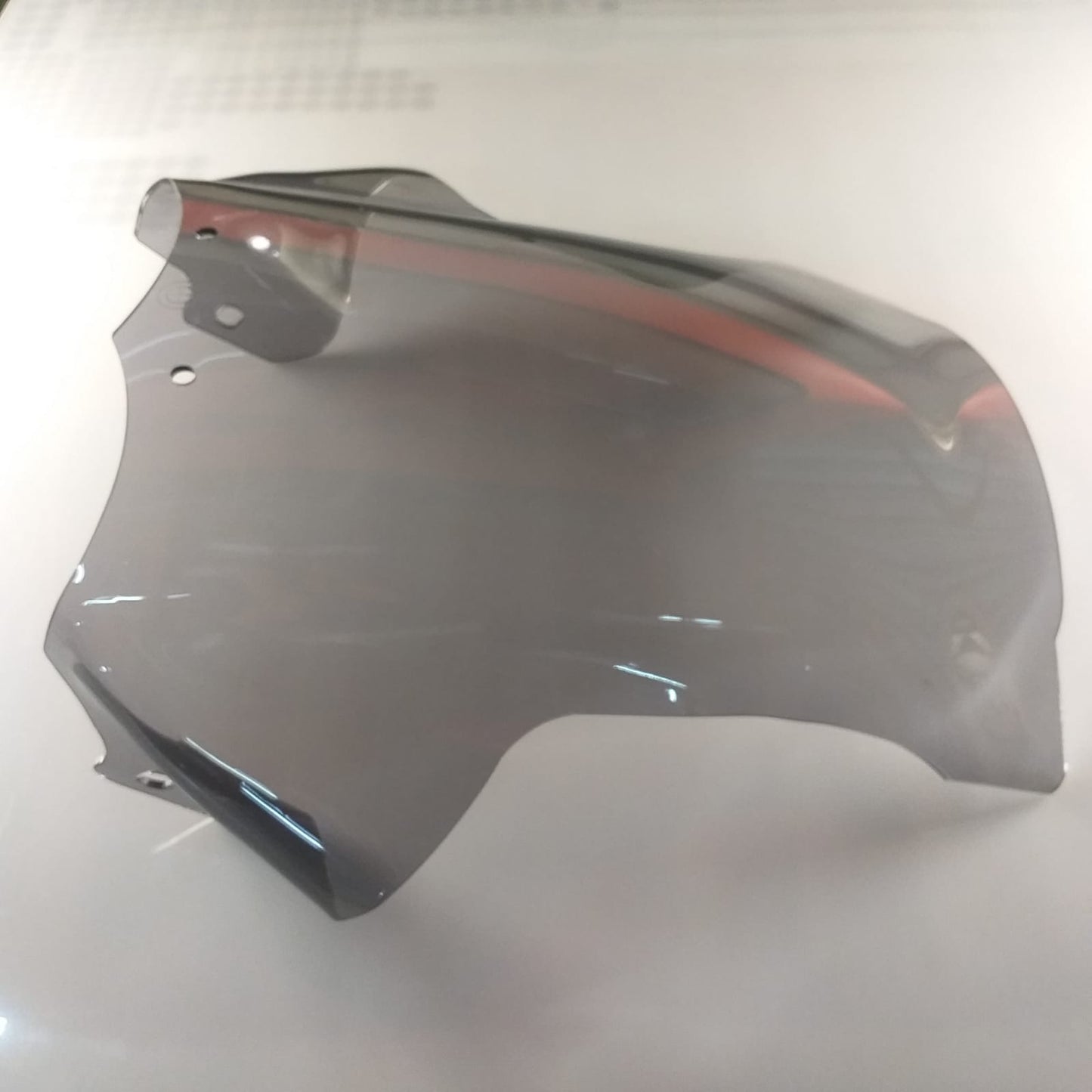 PARA BRISA BOLHA BMW R 1200 GS ADVENTURE 04/13
