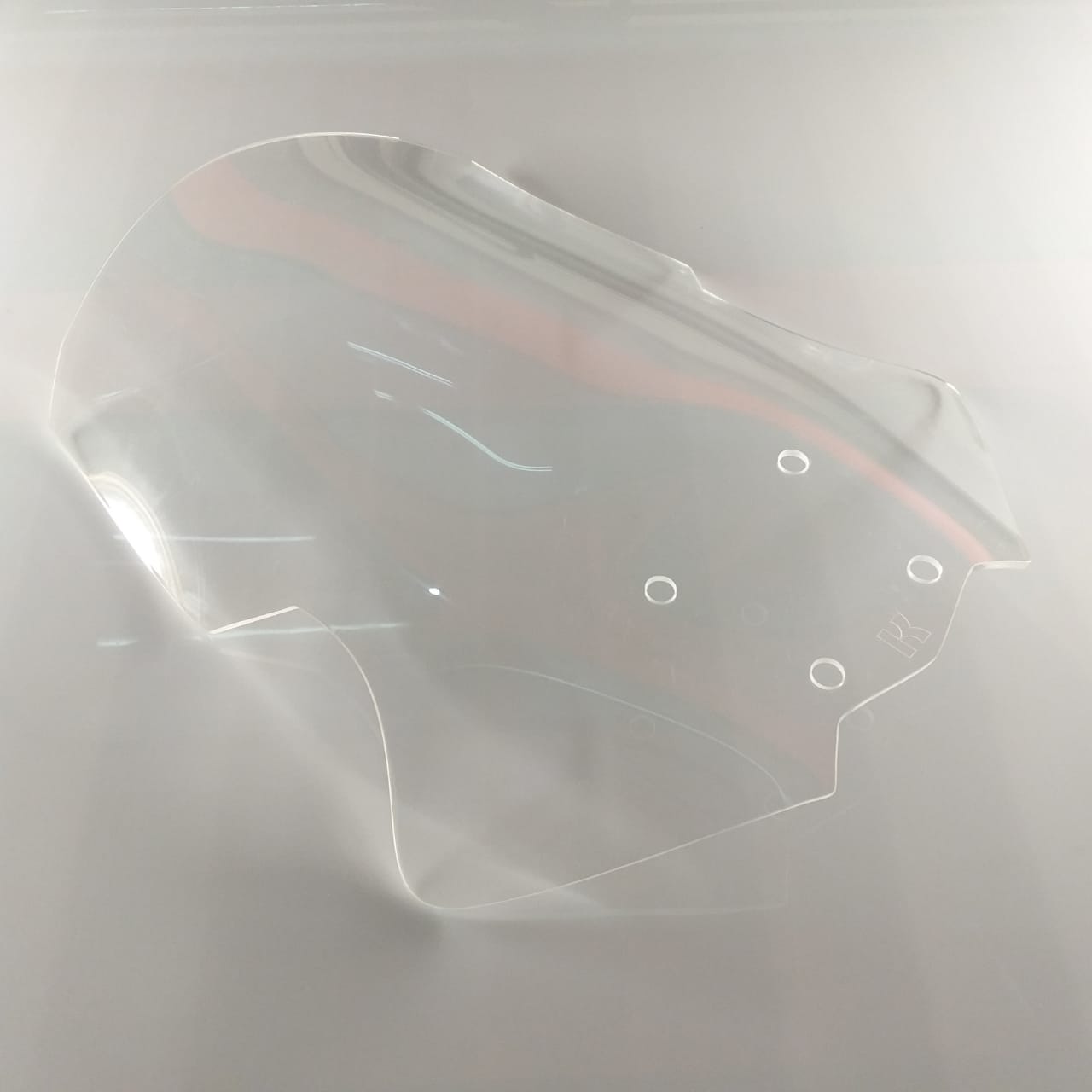 PARA BRISA BOLHA KAWASAKI VERSYS X 300 17/24