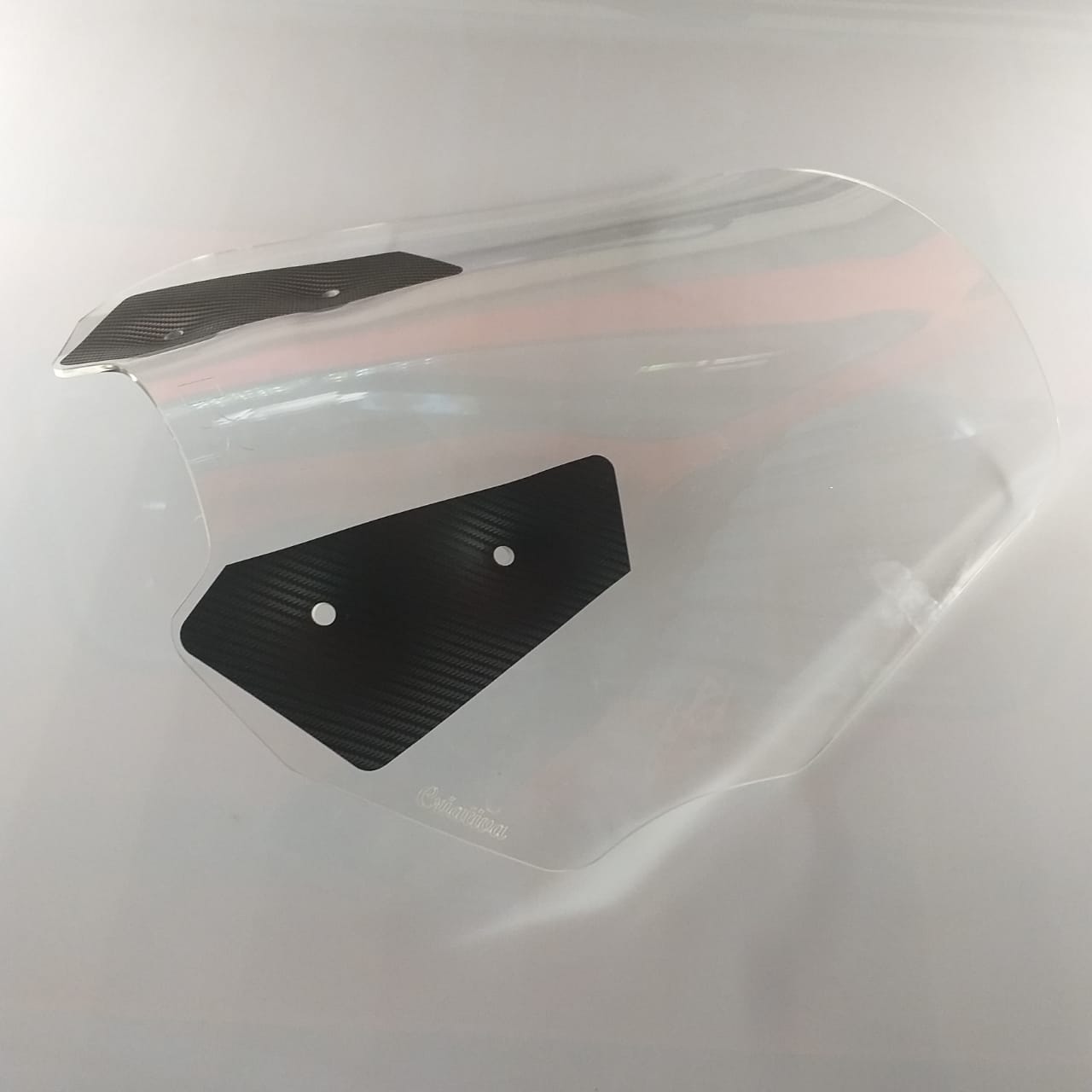 PARA BRISA BOLHA KAWASAKI VERSYS 1000 20/23