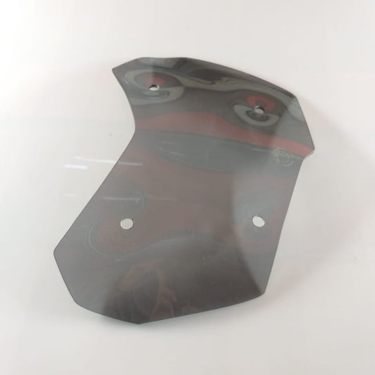 PARA BRISA BOLHA BMW F 750 GS PREMIUM MODELO ORIGINAL 18/24