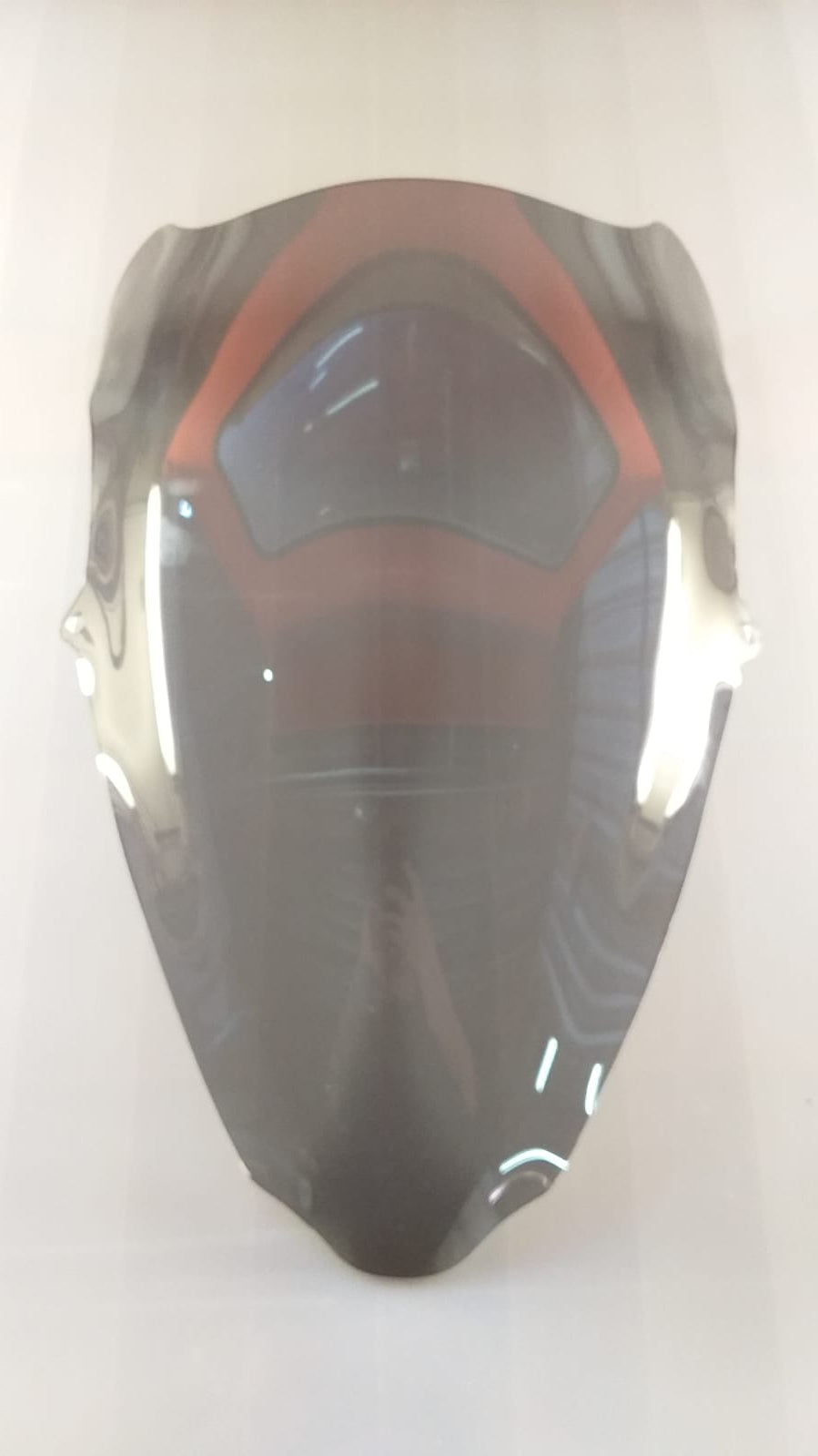PARA BRISA BOLHA SUZUKI TL 1000 98/99