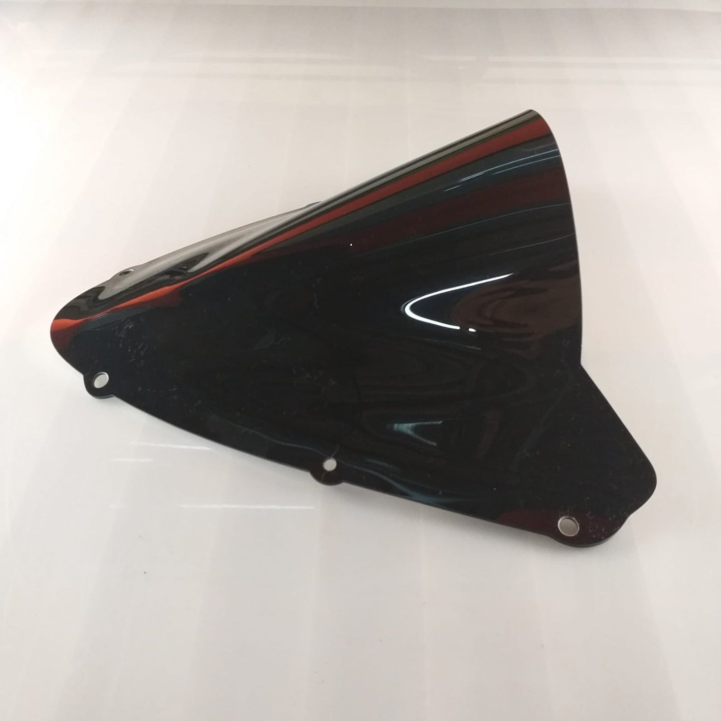 PARA BRISA BOLHA SUZIKI GSXR 750 MODELO PUIG 10/13