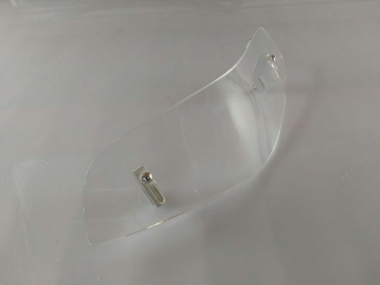 DEFLETOR DE PARA BRISA BOLHA BMW R 1200/1250 GS 14/23 - ADVENTURE