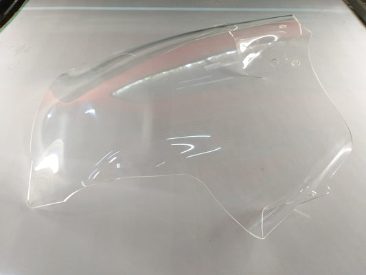 PARA BRISA BOLHA BMW R 1200 GS ADVENTURE 04/13