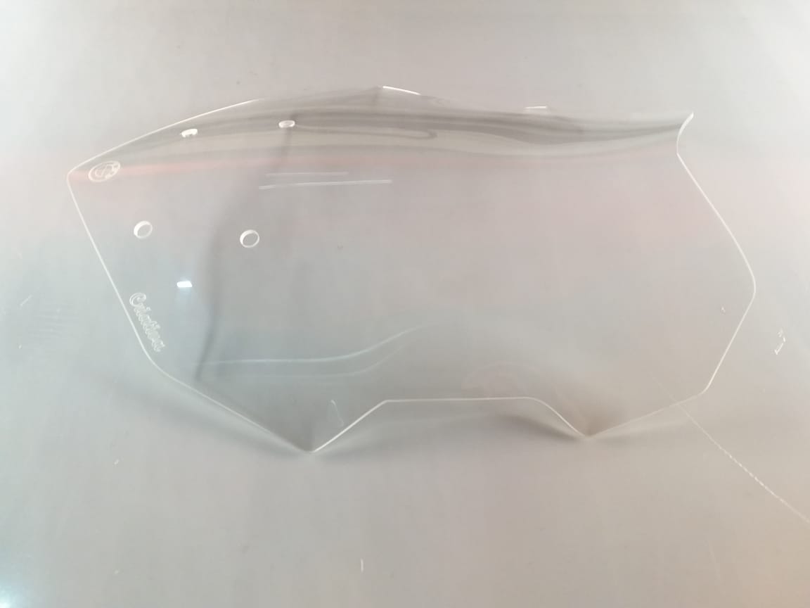 PARA BRISA (BOLHA ) BMW G 310 GS 17/24