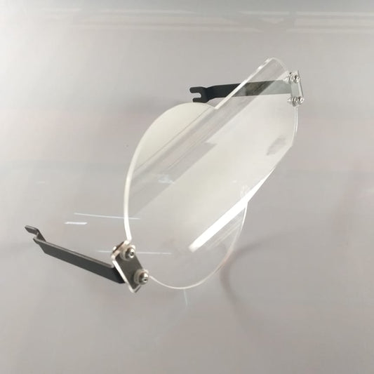 PROTETOR DE FAROL BMW R 1200/1250 GS RALLYE/ PREMIUM/ ADVENTURE 14/23