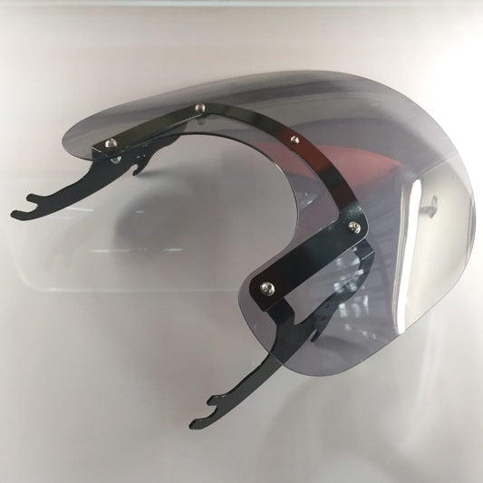 PARA BRISA BOLHA HARLEY DAVIDSON SOFT TAIL SLIM 18/24