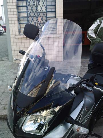 PARA BRISA BOLHA SUZUKI V- STROM 650 /1000 05/11