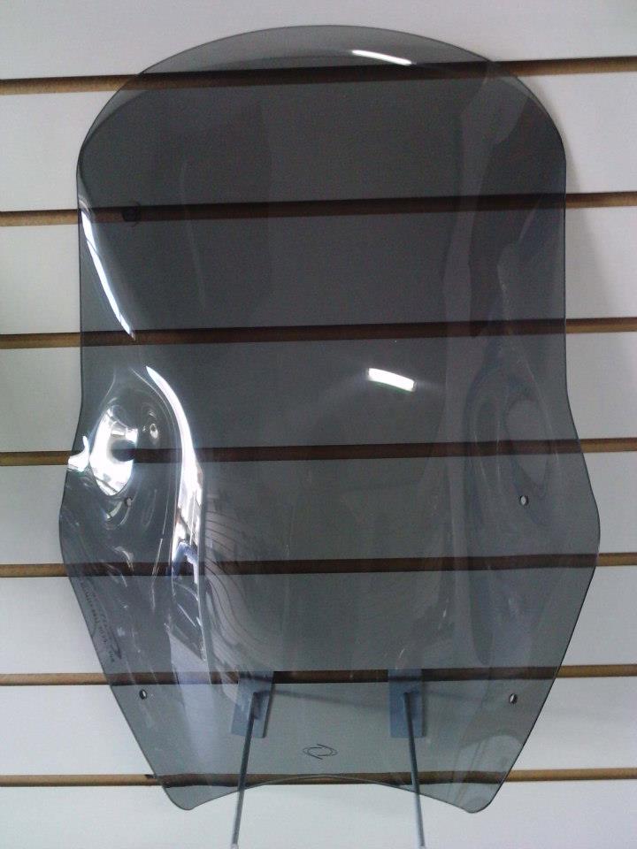 PARA BRISA (BOLHA) HONDA TRANSALPH 700 07/14