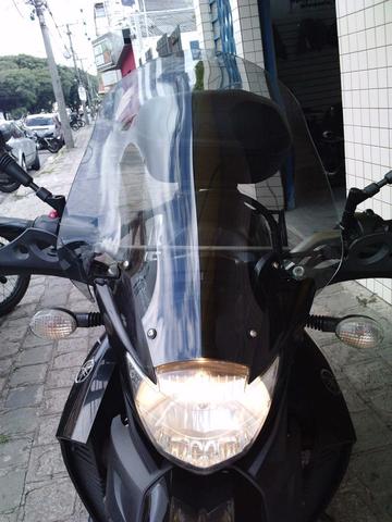 PARA BRISA (BOLHA) YAMAHA XT 660 R 01/18 MODELO GIVI