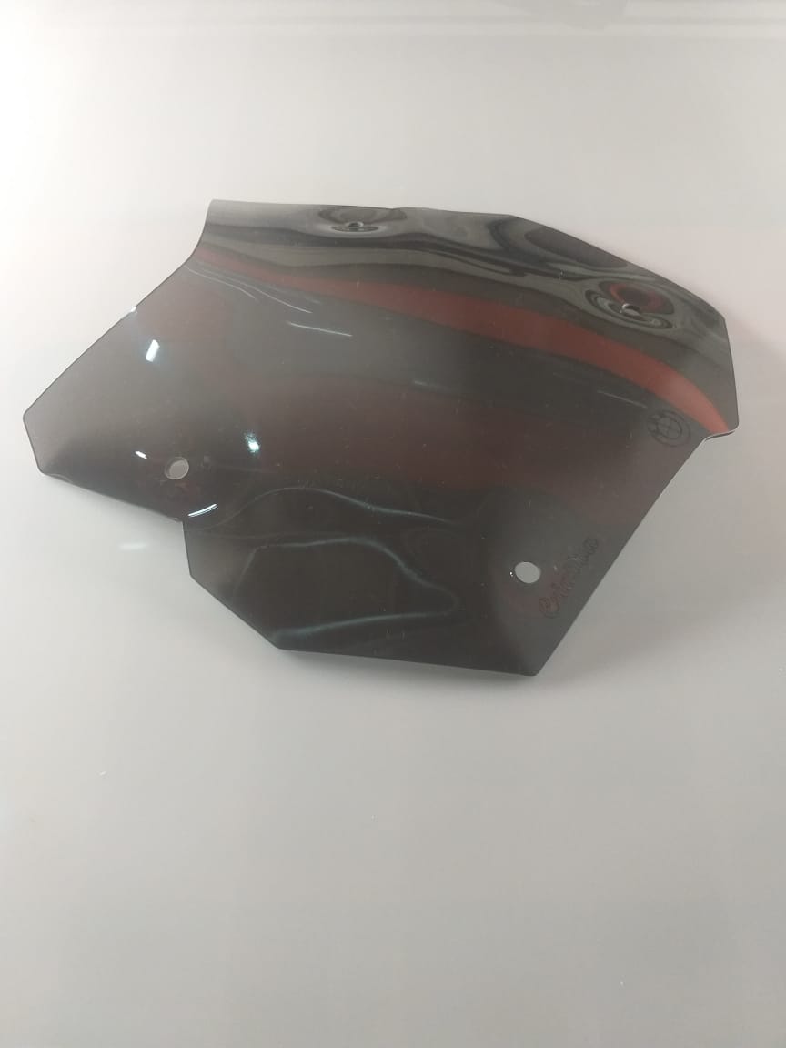 PARA BRISA BOLHA BMW F 850 GS PREMIUM 18/24
