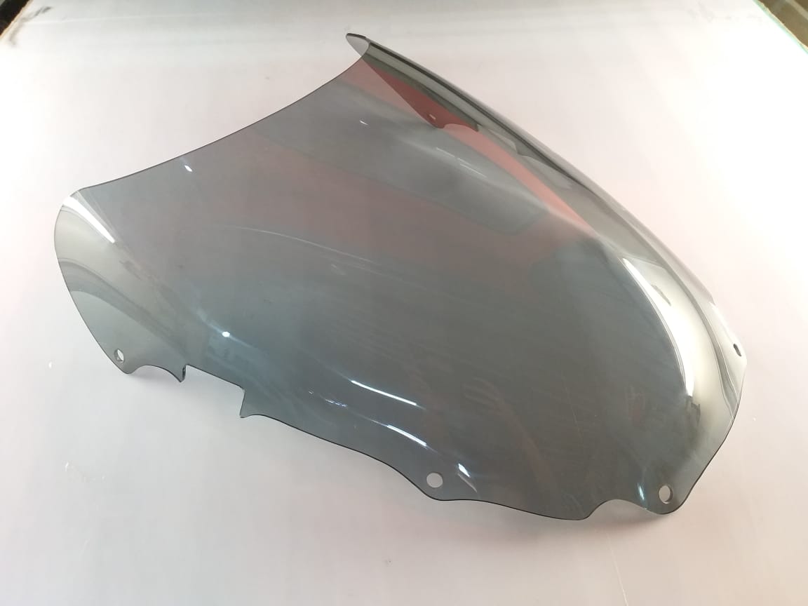 PARA BRISA BOLHA SUZUKI GSXR 750/ 1100 94/98