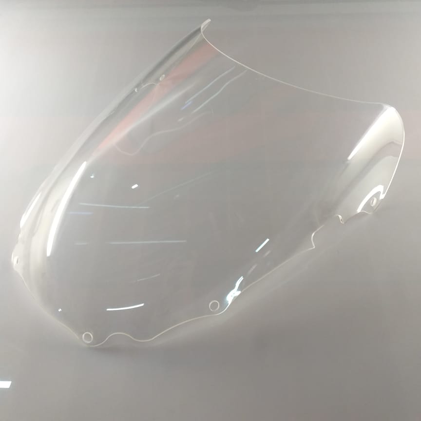 PARA BRISA BOLHA SUZUKI GSXR 750/ 1100 94/98