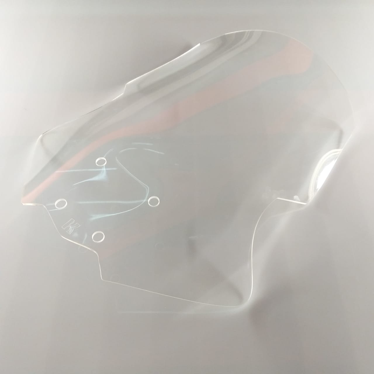 PARA BRISA BOLHA KAWASAKI VERSYS X 300 17/24