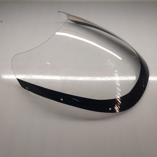 PARA BRISA BOLHA YAMAHA RD 350 (1 FAROL)