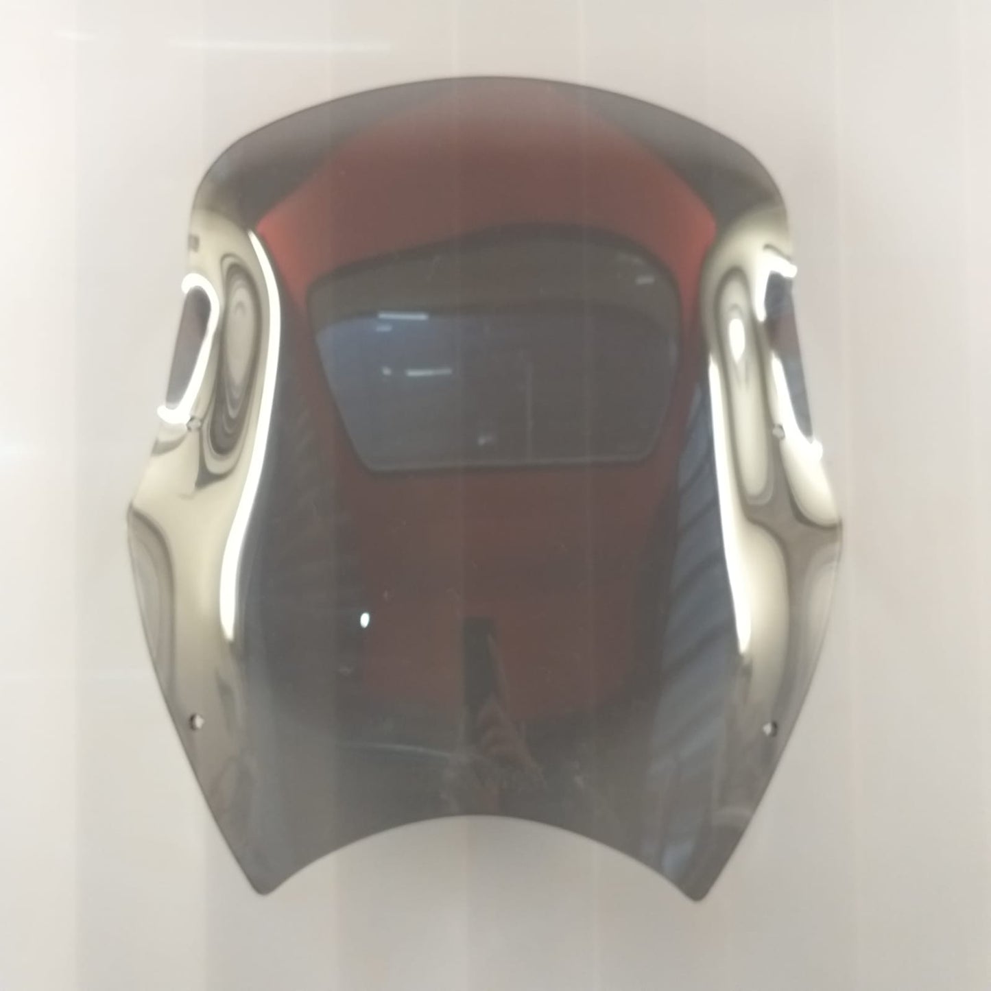 PARA BRISA BOLHA HONDA TRANSALP 700 MODELO ORIGINAL 07/14