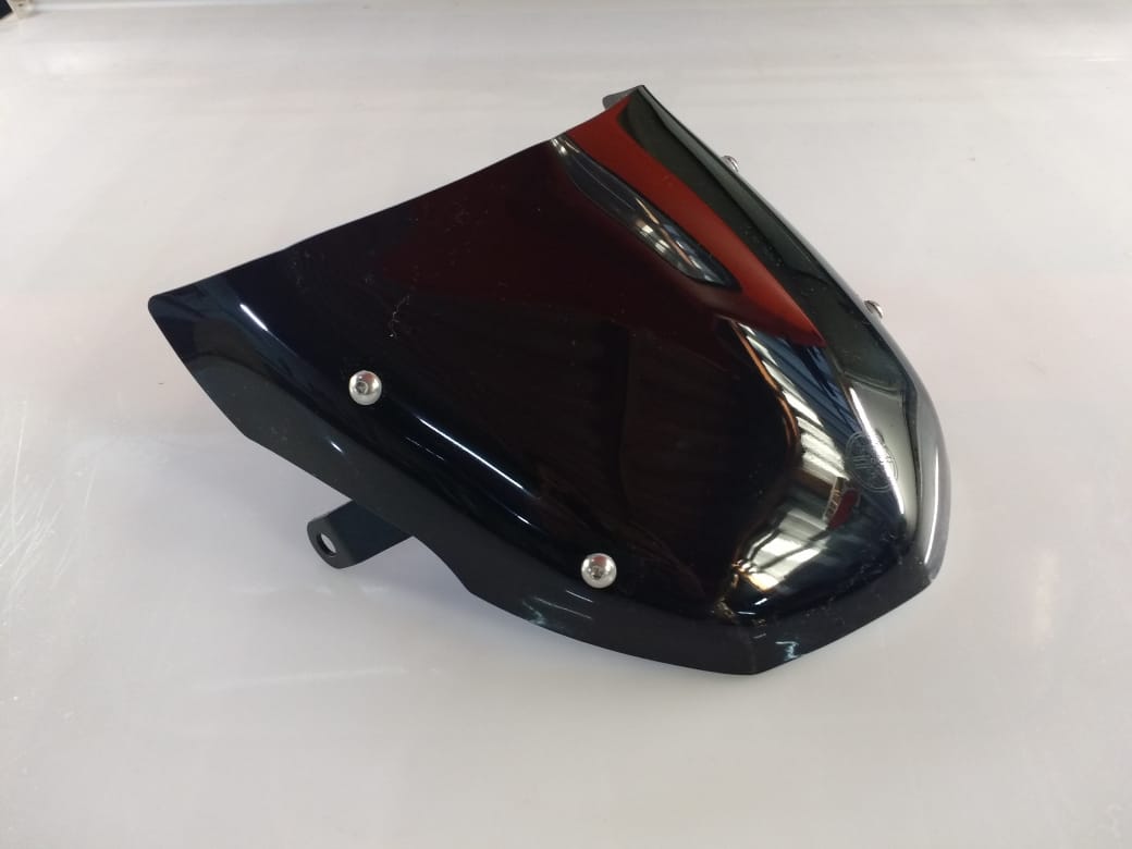 PARA BRISA (BOLHA) YAMAHA MT 07 16/20