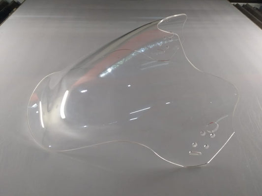 PARA BRISA BOLHA BMW R 1150 GS PREMIUM 99/04