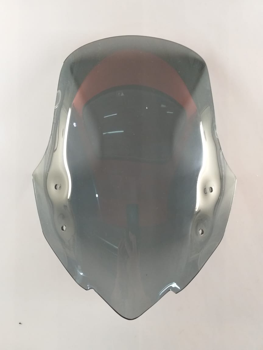 PARA BRISA (BOLHA) HONDA NC 700/750 X MODELO ORIGINAL 13/15