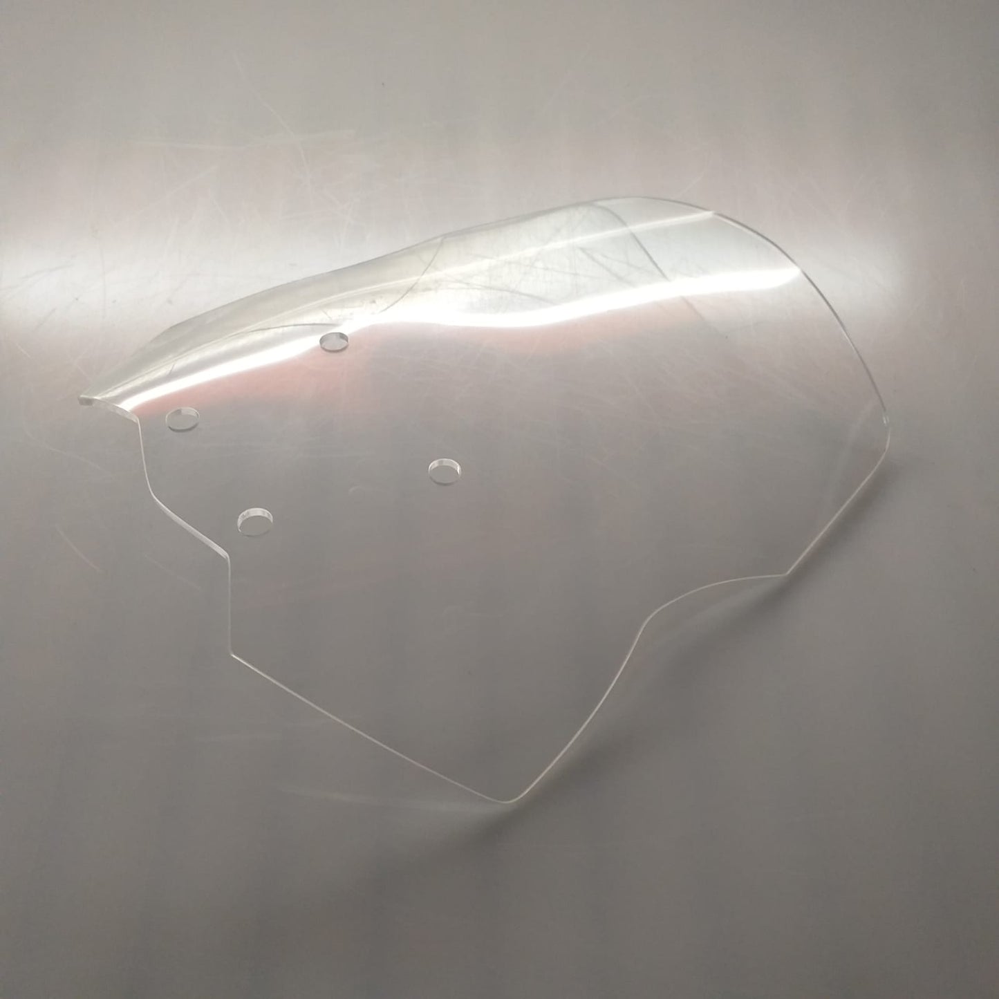 PARA BRISA BOLHA KAWASAKI VERSYS X 300 ORIGINAL 17/24