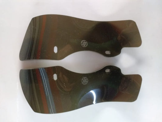 DEFLETOR DE CARENAGEM TÉNÉRÉ 250 10/23